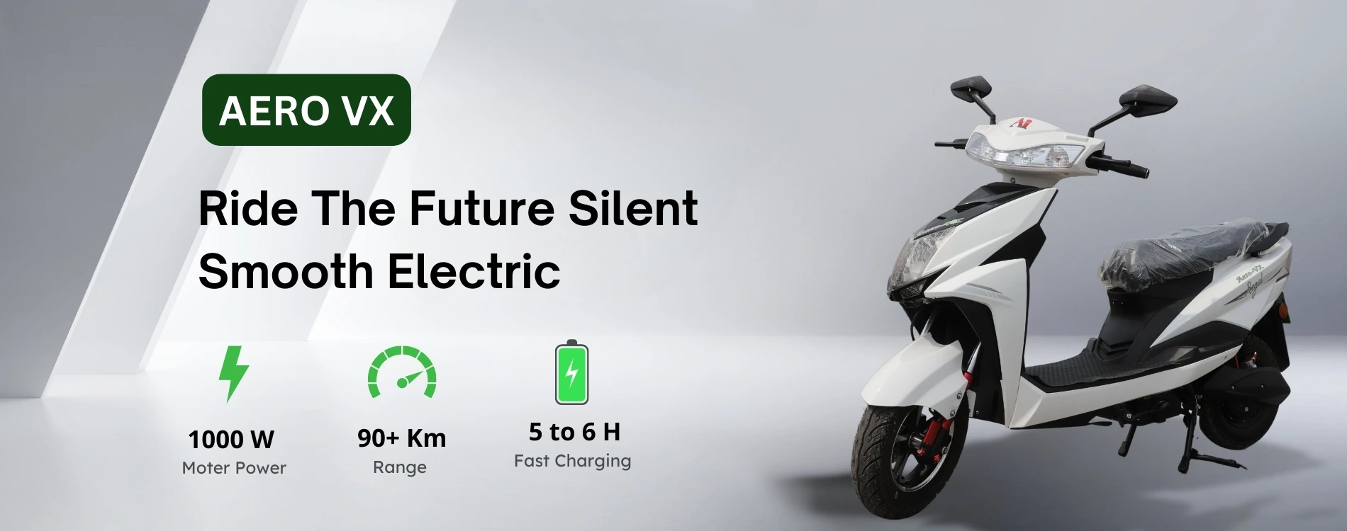 Best Electric Scooter Manufacturer in Delhi