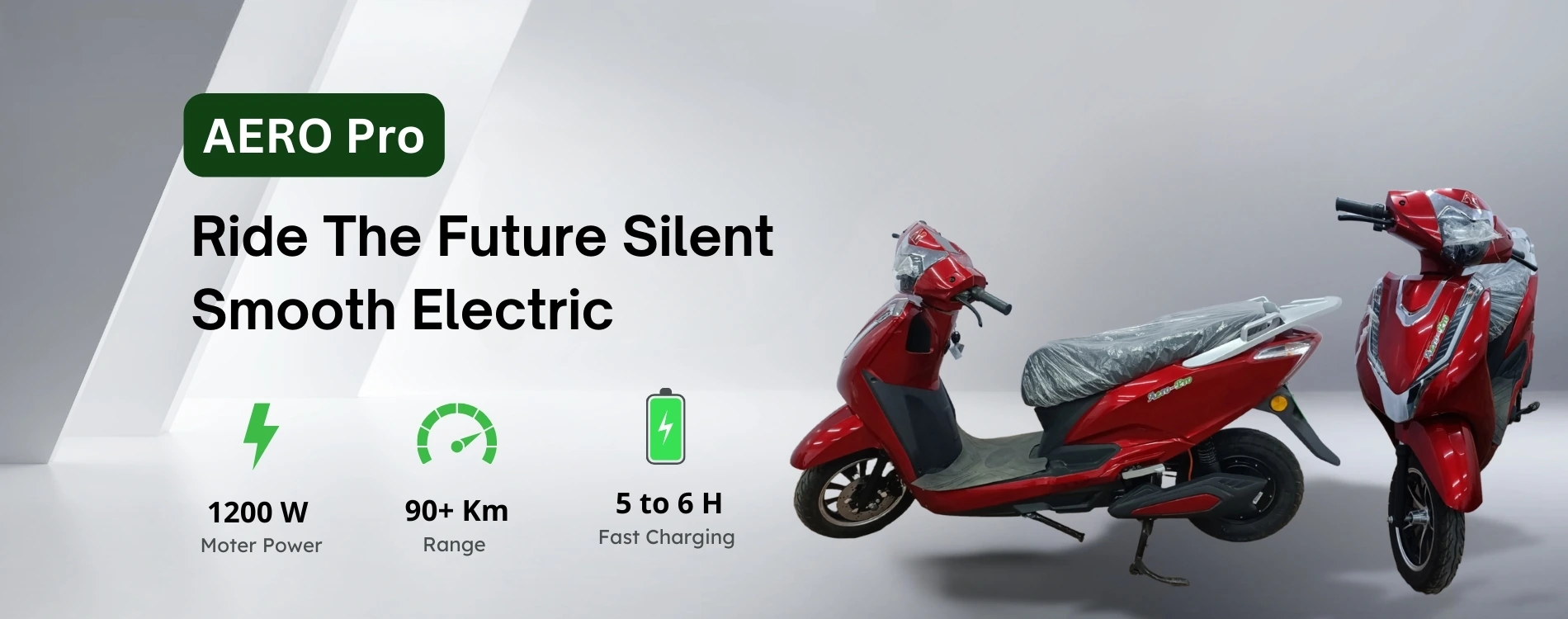 Best Electric Scooter Manufacturer in Delhi