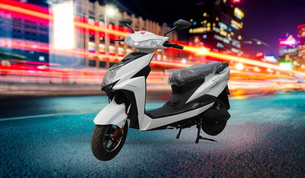 Best Electric Scooter Manufacturer in Delhi