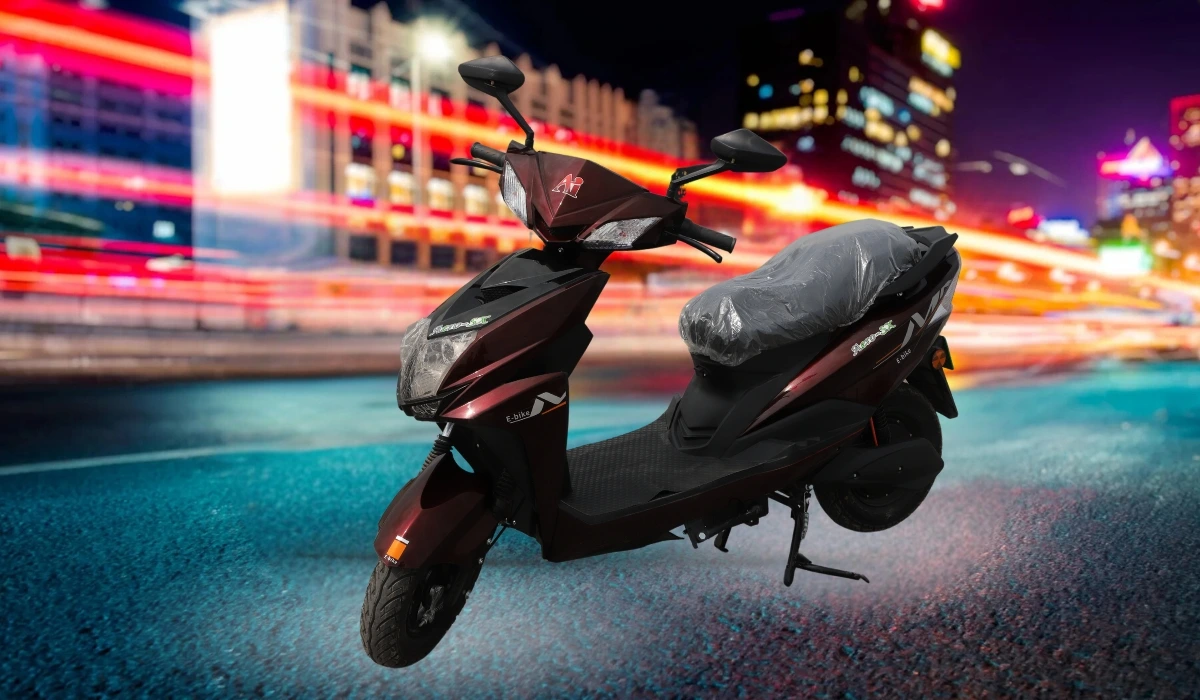 Best Electric Scooter Manufacturer in Delhi