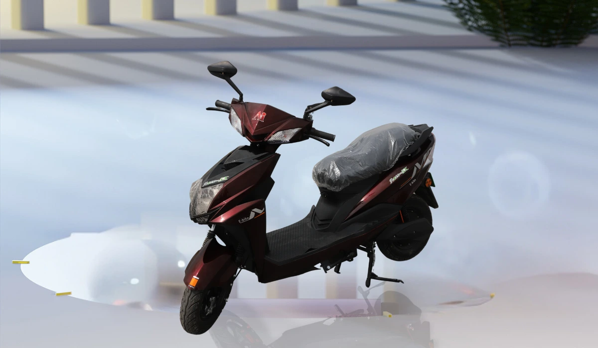 Best Electric Scooter Manufacturer in Delhi