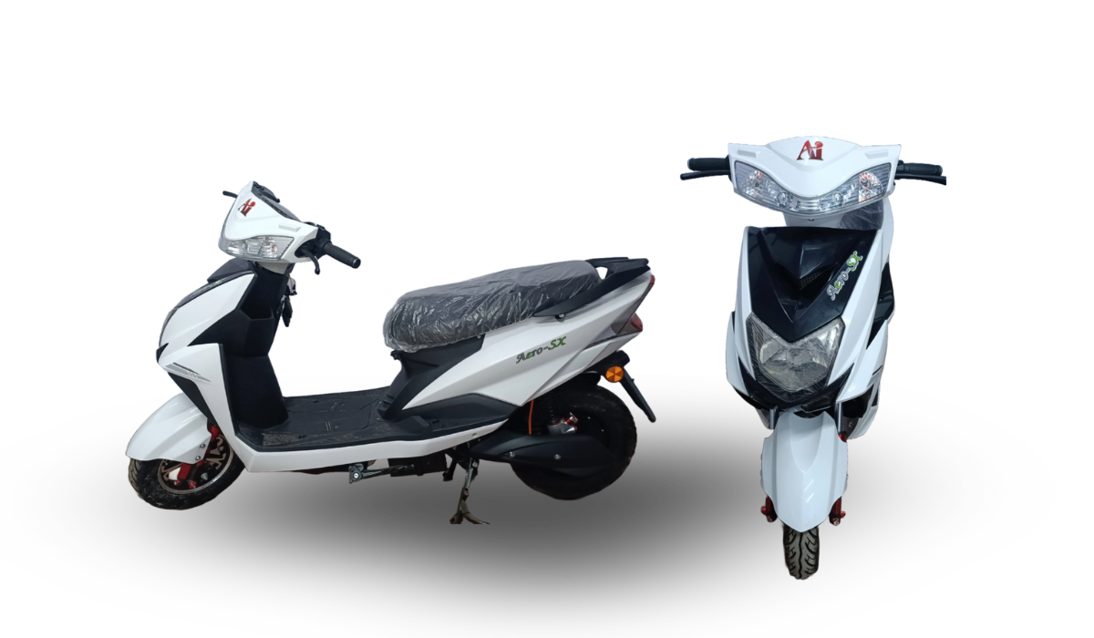 Best Electric Scooter Manufacturer in Delhi