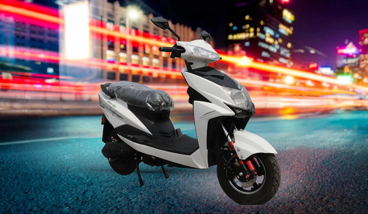 Best Electric Scooter Manufacturer in Delhi