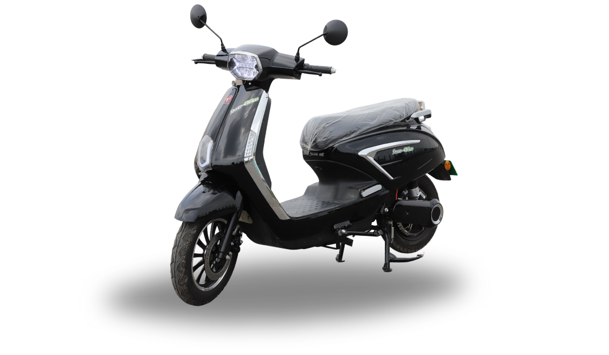 Best Electric Scooter Manufacturer in India