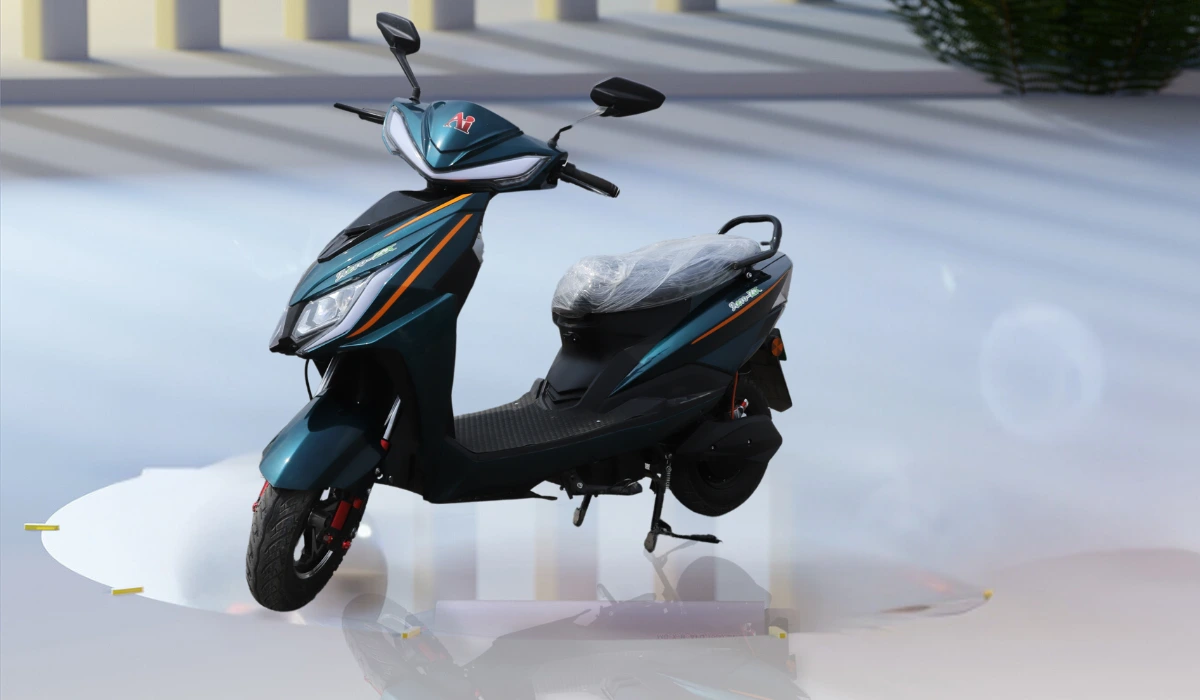 Best Electric Scooter Manufacturer in Delhi