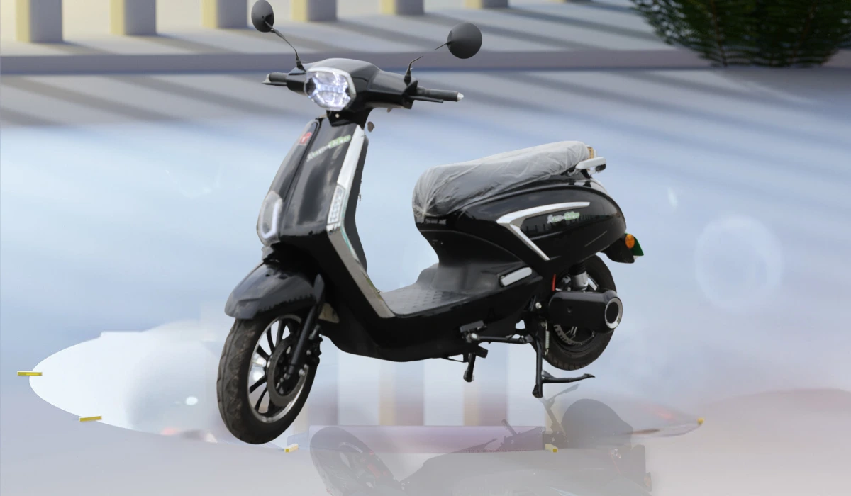 Best Electric Scooter Manufacturer in Delhi