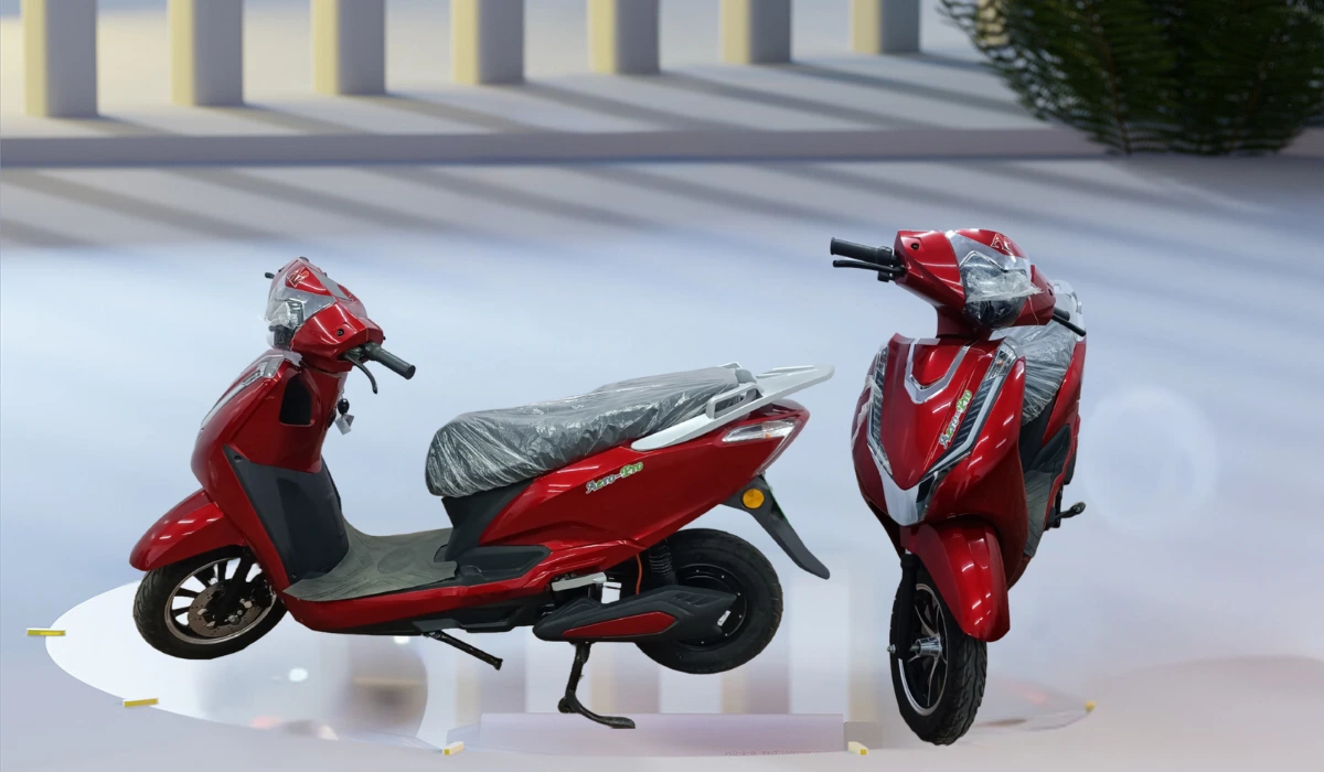 Best Electric Scooter Manufacturer in Delhi