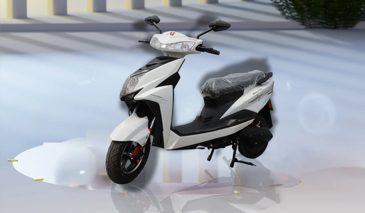Best Electric Scooter Manufacturer in Delhi
