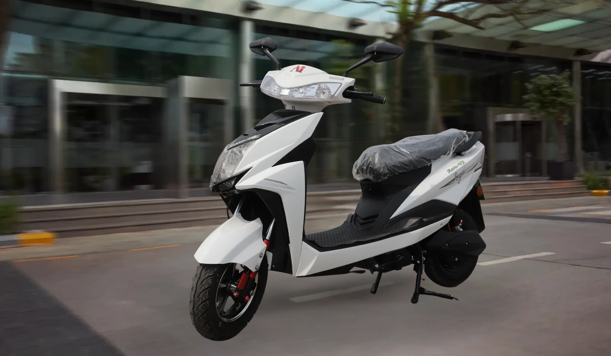 Top Electric Scooty Manufacturer in Delhi