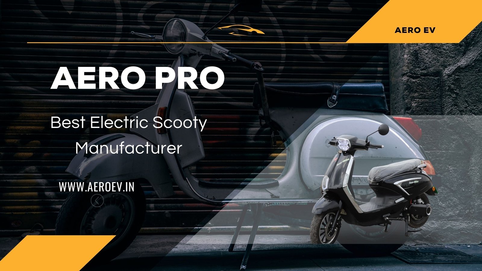 Best Electric Scooty Manufacturer in Delhi