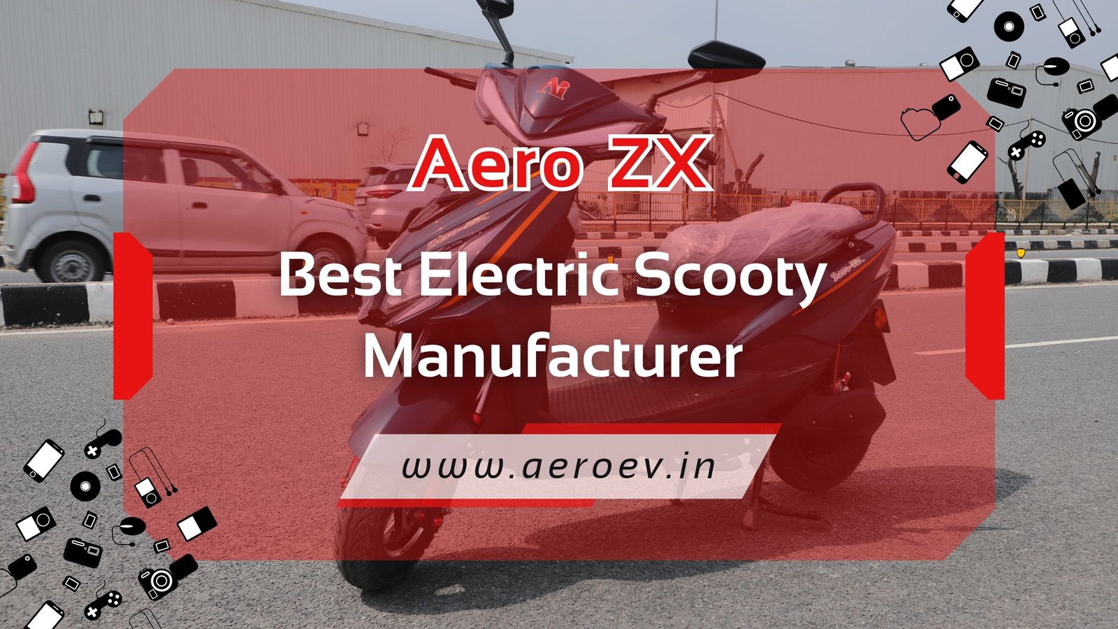 Best Electric Scooty Manufacturer in India
