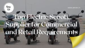 Electric Scooty Supplier, Electric Scooty, Electric Bike, Electric Scooty Importer